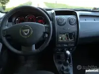 Usata Dacia Duster 2015 SUV
