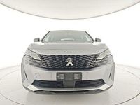 Usata Peugeot 3008 Allure 131 CV (96 kW) 2024 Argento SUV