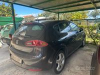 usata Seat Leon 1.9 TDI cat Signo