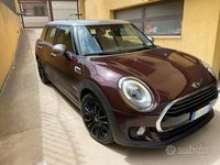 Usata Mini Cooper Clubman 150 CV (110 kW) 2016 Station wagon