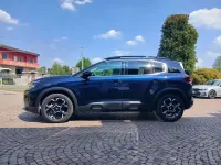 Usata Citroën C5 Aircross 136 CV (100 kW) 2025 Blu/azzurro SUV