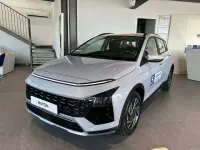 Nuova Hyundai Bayon 90 CV (66 kW) 2026 Grigio SUV