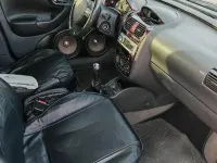 Usata Opel Corsa 69 CV (50 kW) 2004 Utilitaria