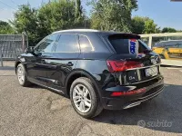Usata Audi Q5 Business 163 CV (119 kW) 2022 Other SUV