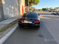 Usata Audi A5 230 CV (169 kW) 2010 Coupé