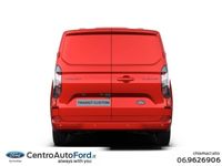 usata Ford Transit Custom Furgone 320 2.0 EcoBlue 136CV PC Furgone Titanium nuova a Albano Laziale