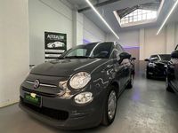 Usata Fiat 500 Dolcevita 69 CV (50 kW) 2021 Grigio Berlina