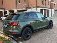 Usata Audi Q5 Business 204 CV (150 kW) 2021 SUV