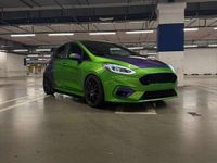 Usata Ford Fiesta 86 CV (63 kW) 2020 Utilitaria