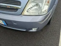 Usata Opel Meriva 2005 Grigio Monovolume