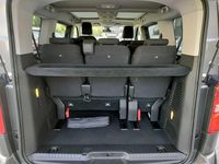 Usata Toyota Proace Edition 180 CV (132 kW) 2022 Grigio Monovolume