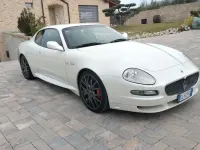 Usata Maserati GranSport 401 CV (294 kW) 2005 Coupé