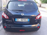 Usata Nissan Qashqai +2 110 CV (80 kW) 2011 SUV
