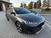 Usata Ford Focus Active 125 CV (91 kW) 2023 Grigio Station wagon