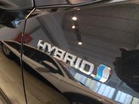 usata Toyota C-HR C-HR (2016-2023) -1.8 Hybrid E-CVT Business