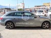 Usata Audi A4 Sport 150 CV (110 kW) 2016 Grigio Station wagon