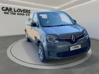 Occasion Renault Twingo Equilibre 60 kW (82 PK) 2023 Grijs Hatchback