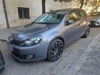 Usata VW Golf Plus 122 CV (89 kW) 2010 Monovolume