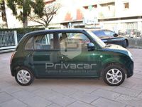 usata Daihatsu Trevis 1.0 aut.