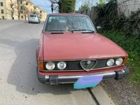 usata Alfa Romeo Alfa 6 Alfa2.5