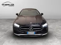 Occasion Mercedes E220 Business 194 ch (142 kW) 2022 Noir Coupé