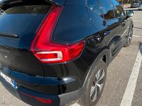 Usata Volvo XC40 2020 Nero SUV