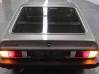Usata VW Scirocco GTI 110 CV (80 kW) 1979 Grigio Coupé