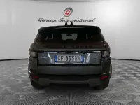 Usata Land Rover Range Rover evoque HSE Dynamic 179 CV (131 kW) 2018 Grigio SUV