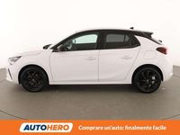 Usata Opel Corsa Design & Tech 75 CV (55 kW) 2022 Bianco Utilitaria