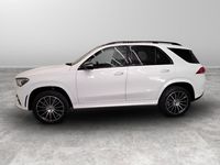 usata Mercedes GLE300 Classe GLE (V167)d 4Matic Premium