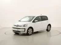 Usata VW e-up! 61 kW (83 CV) 2021 Bianco Utilitaria