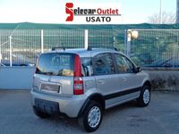 usata Fiat Panda 4x4 1.2 Climbing