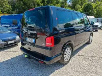 Usata VW Multivan 180 CV (132 kW) 2010 Monovolume