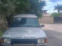 Usata Land Rover Discovery 113 CV (83 kW) 1996 SUV