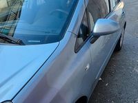 Usata Opel Corsa 2006 Blu Berlina
