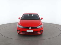 Begagnad VW Polo Comfortline 65 HK (47 kW) 2019 Halvkombi