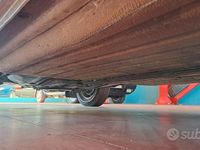 Usata Skoda 105 46 CV (33 kW) 1987 Beige Berlina