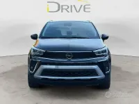 Usata Opel Crossland Ultimate 131 CV (96 kW) 2023 Nero SUV