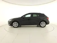 Usata Audi A3 Advanced Plus 116 CV (85 kW) 2025 Nero mito metallizzato Berlina