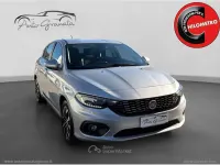 Usata Fiat Tipo Mirror 95 CV (69 kW) 2020 Argento Berlina