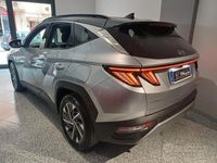 usata Hyundai Tucson 1.6 CRDI 48V DCT XLine DIESEL