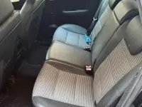 Usata Mercedes B180 2008 Nero Monovolume