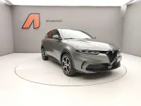Usata Alfa Romeo Tonale Veloce 160 CV (117 kW) 2025 Grigio vesuvio SUV