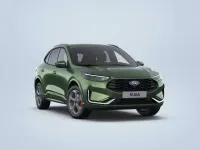 Nuova Ford Kuga ST-Line X 186 CV (136 kW) 2026 Bursting green  metallic SUV