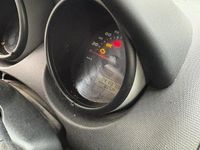 Usata Seat Arosa 50 CV (36 kW) 2002 Verde Utilitaria