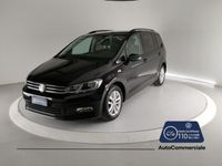 usata VW Touran 2.0 TDI 150 CV DSG Comfortline BlueMotion Technol