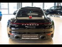 Usata Porsche 911 Carrera 4S 450 CV (330 kW) 2024 Nero Coupé