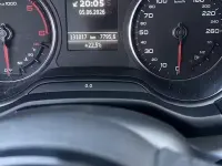 Usata Audi Q2 Comfort 116 CV (85 kW) 2019 Nero SUV