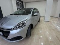 Usata Peugeot 208 Active 82 CV (60 kW) 2017 Utilitaria