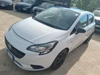 Usata Opel Corsa 90 CV (66 kW) 2016 Utilitaria